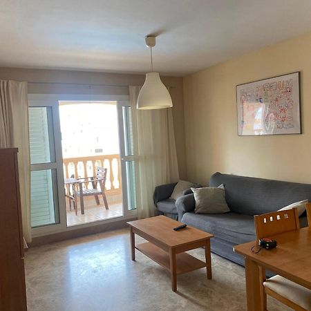 Apartamento Portofino Sun & Beach Almerimar Exterior foto