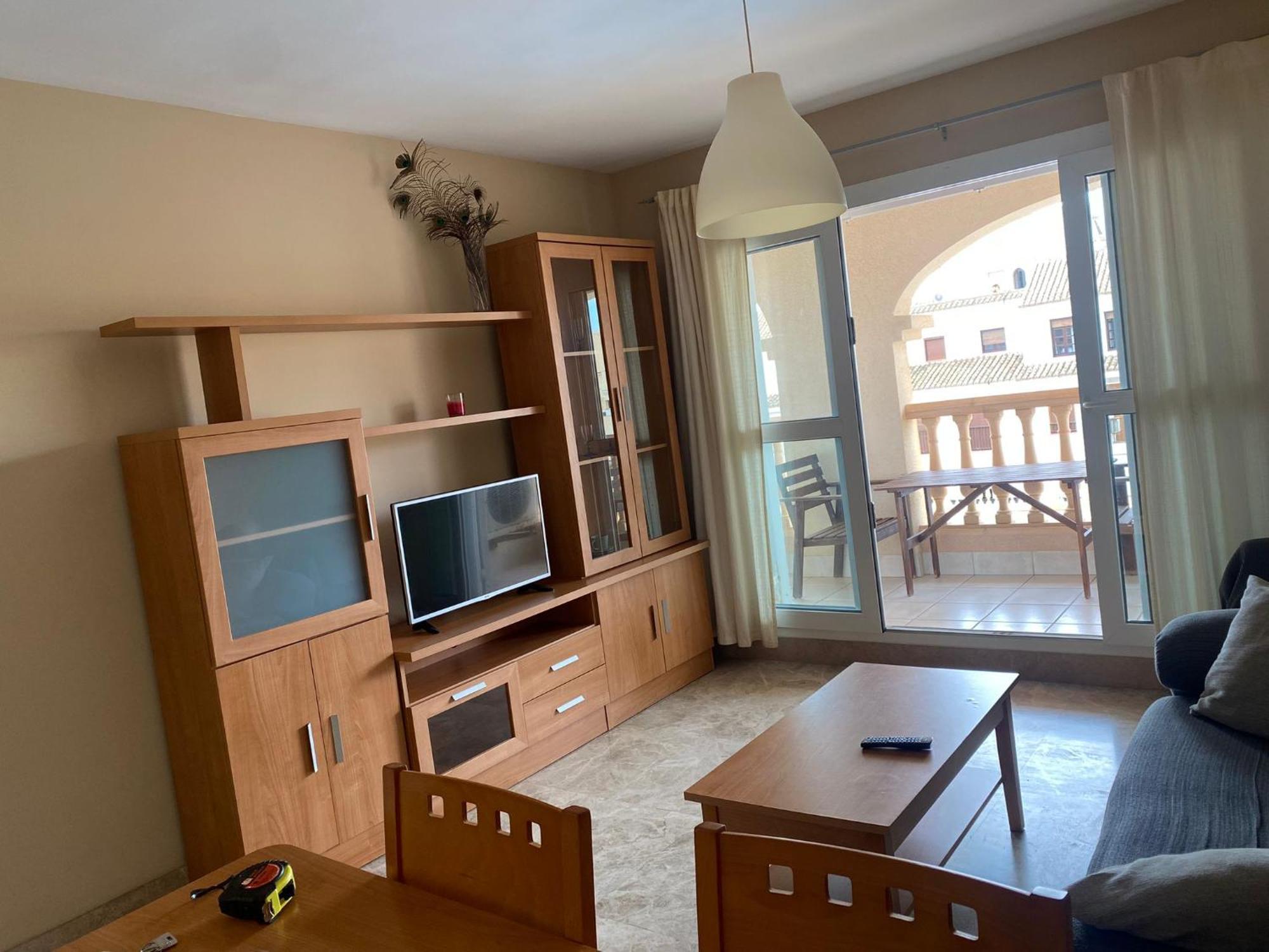 Apartamento Portofino Sun & Beach Almerimar Exterior foto
