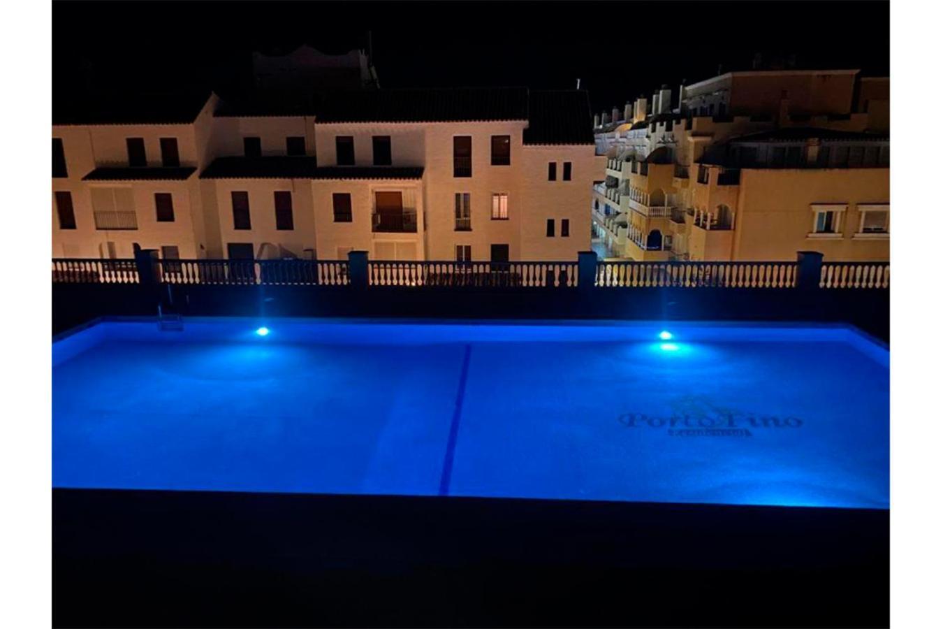 Apartamento Portofino Sun & Beach Almerimar Exterior foto